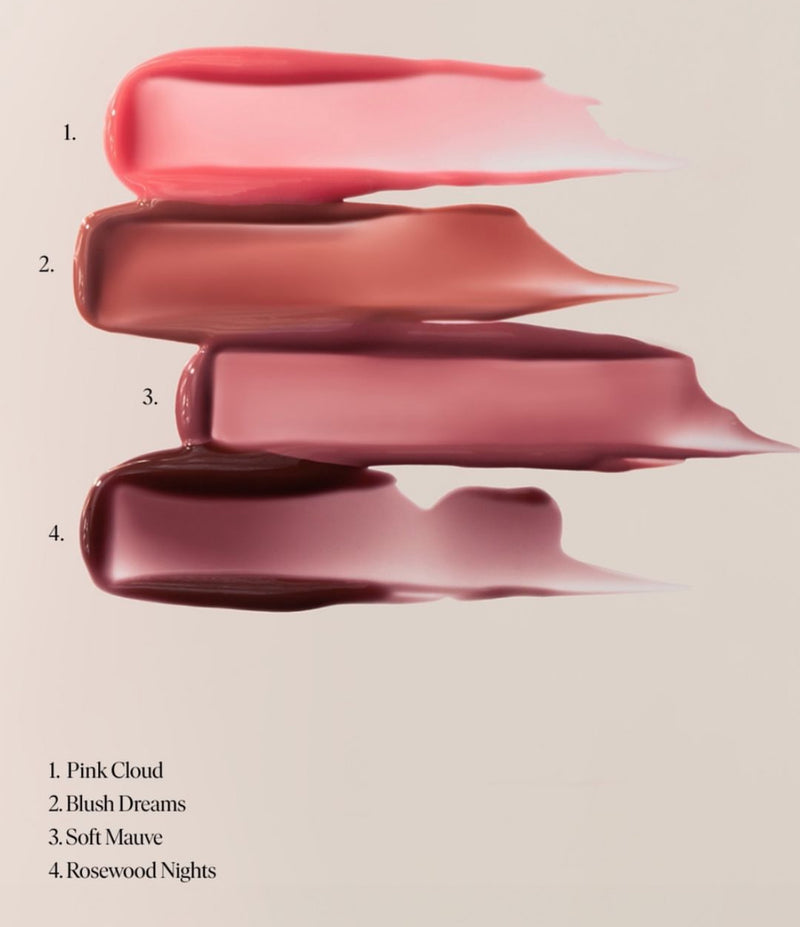 *PREORDEN: Dream Lip Oil for Moisturizing Sheer Coverage / Aceite labial hidratante