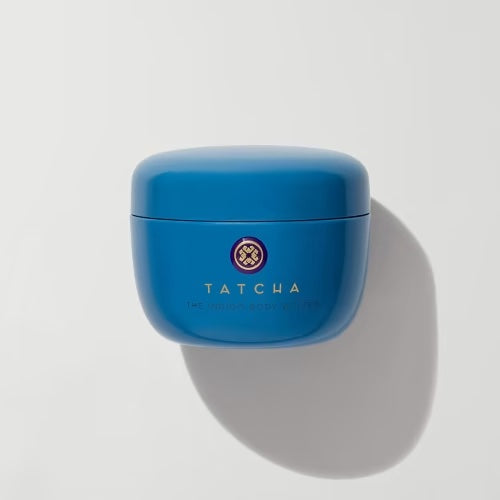 Indigo Soothing Body Butter - Tatcha / Mantequilla corporal hidratante piel sensible