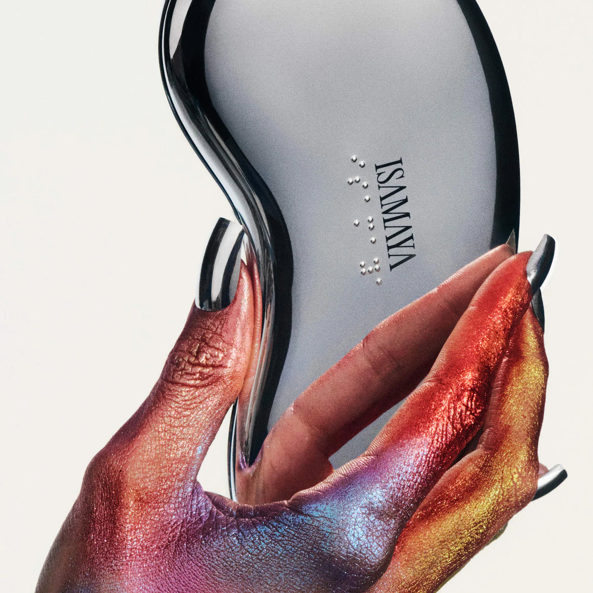 *PREORDEN: Core Palette 2.0 - ISAMAYA / Paleta de sombras de ojos