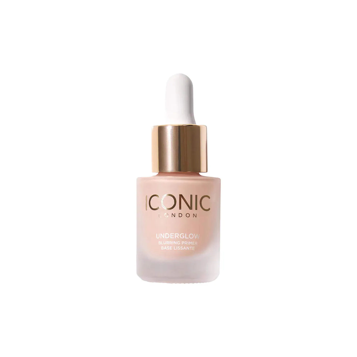 *PREORDEN: Underglow Blurring Primer - Iconic London / Primer iluminador