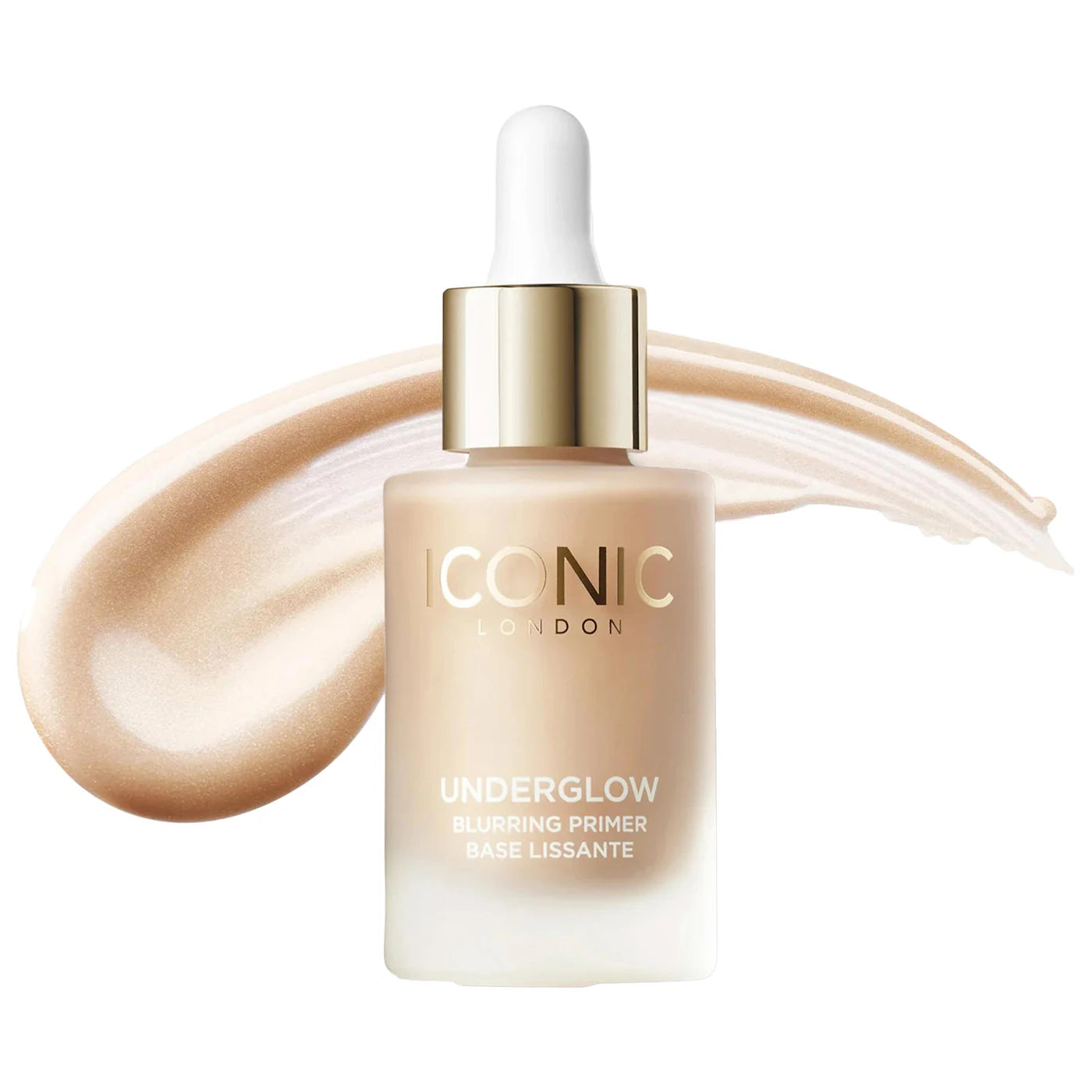 *PREORDEN: Underglow Blurring Primer - Iconic London / Primer iluminador