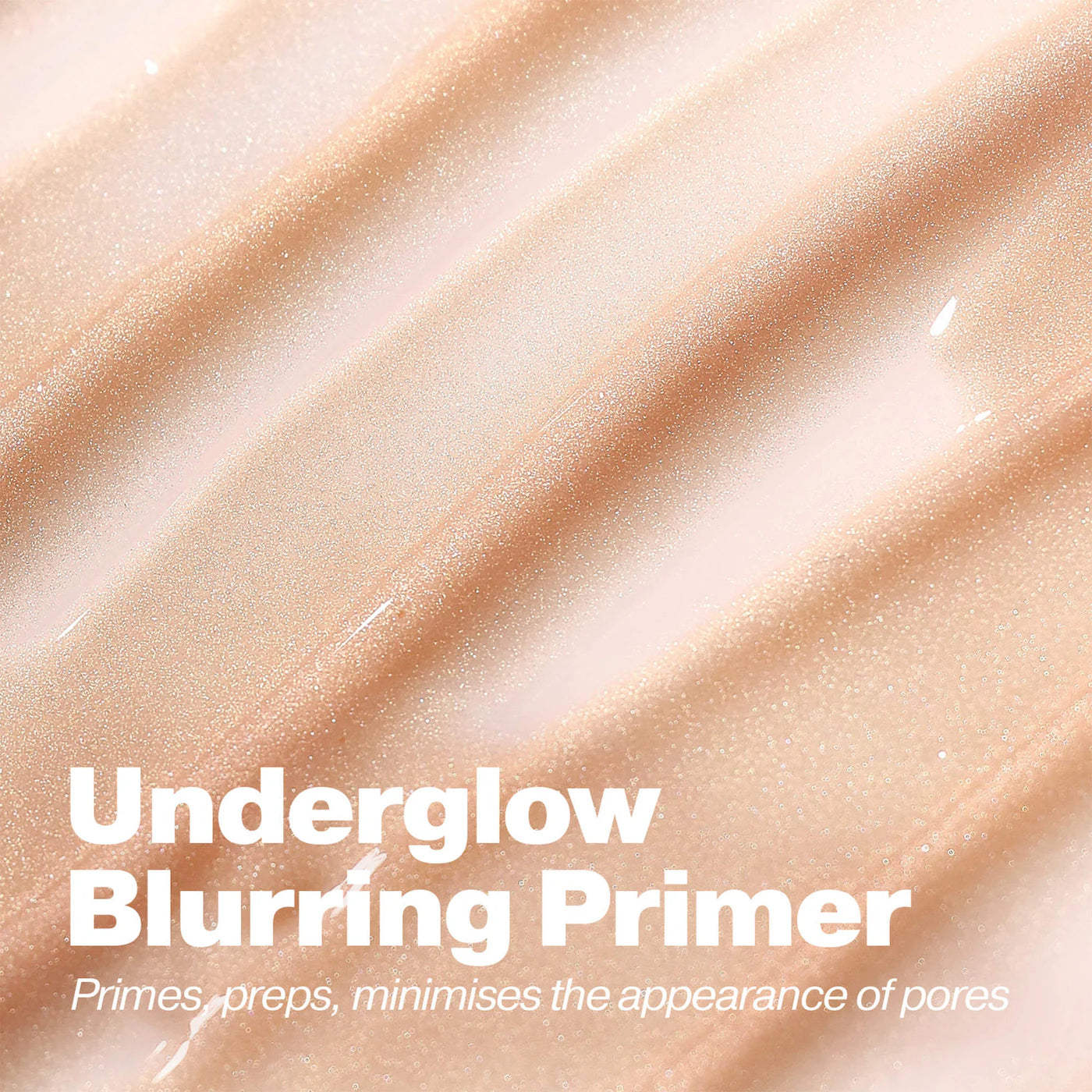 *PREORDEN: Underglow Blurring Primer - Iconic London / Primer iluminador