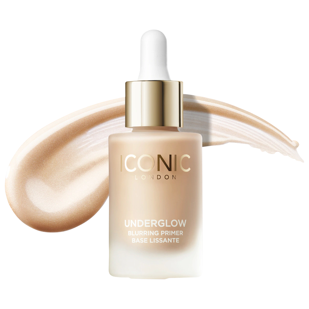 Underglow Blurring Primer - Iconic London / Primer iluminador