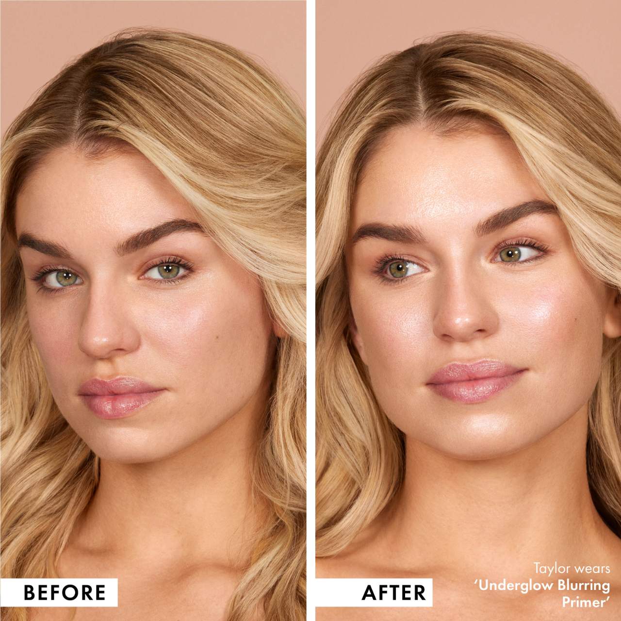 Underglow Blurring Primer - Iconic London / Primer iluminador