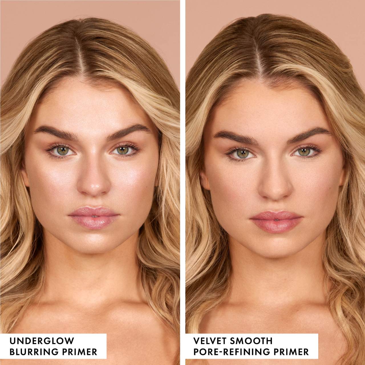 Underglow Blurring Primer - Iconic London / Primer iluminador