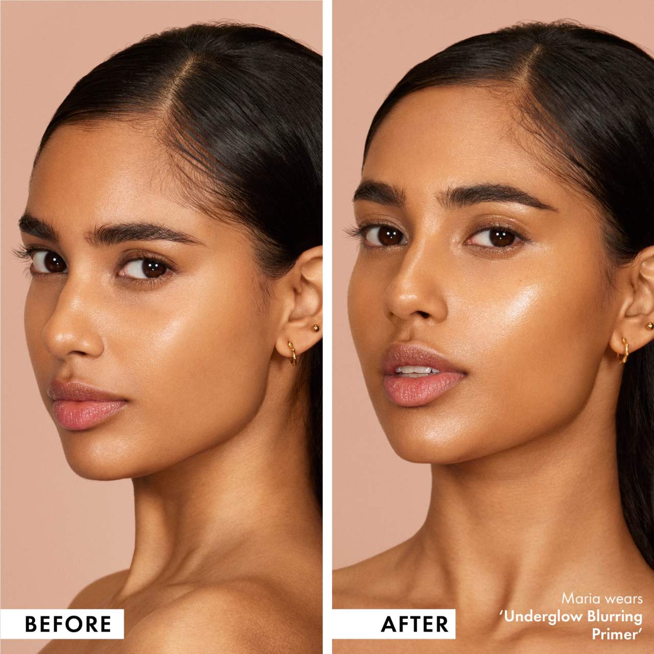 Underglow Blurring Primer - Iconic London / Primer iluminador