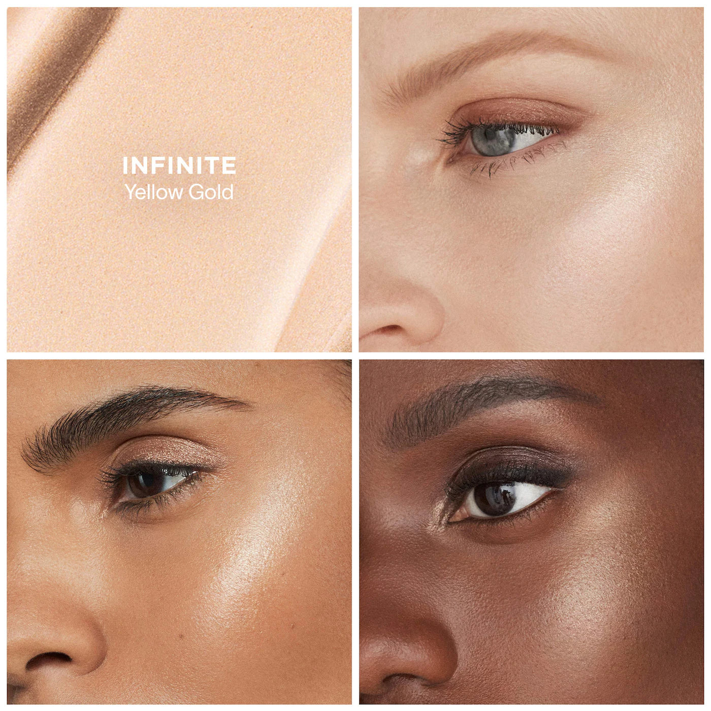 *PREORDEN: Unreal Radiant Glow Liquid Highlighter- Hourglass / Iluminador liquido