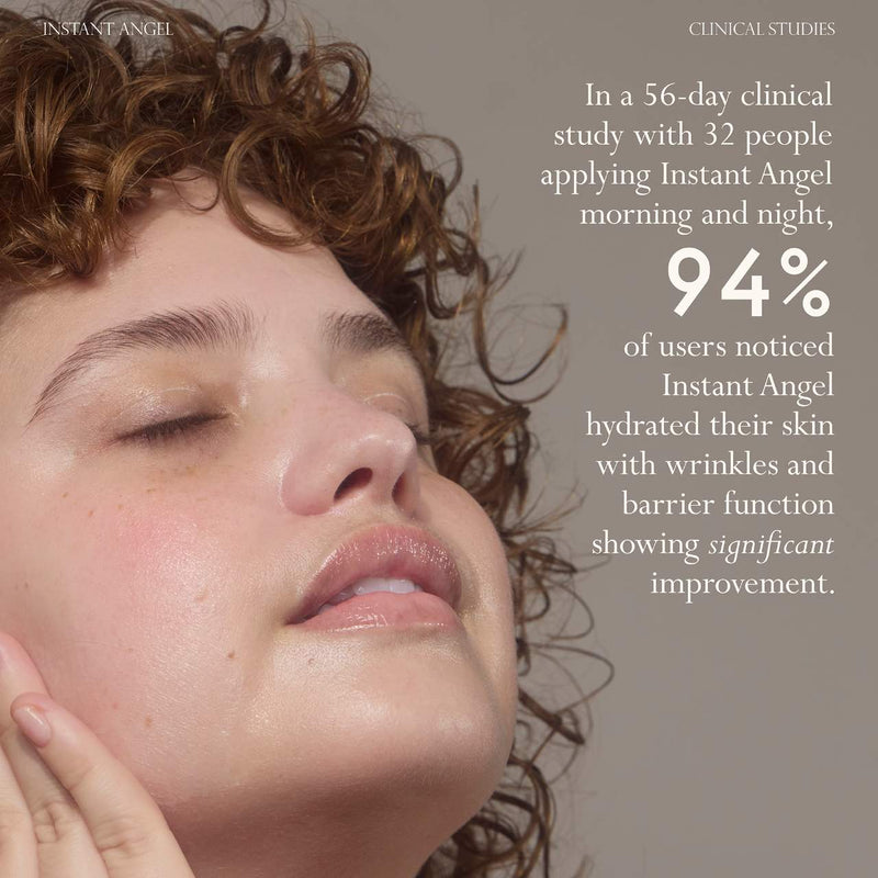 *PREORDEN: Instant Angel Skin Restoring Moisturize - Dieux / Hidratante restaurador de la piel