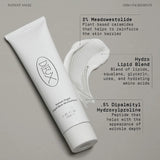 *PREORDEN: Instant Angel Skin Restoring Moisturize - Dieux / Hidratante restaurador de la piel