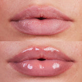 *SIN CAJA: Wet Lip Oil Plumping Treatment Gloss - Tono: Jellyfish - Kosas / Brillo labial hidratante