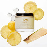 Complete Instant Recovery Heat Protectant Leave-In Serum - JVN / Tratamiento reparador