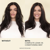 Complete Leave-In Conditioning Mist - JVN /  Acondicionador en spray
