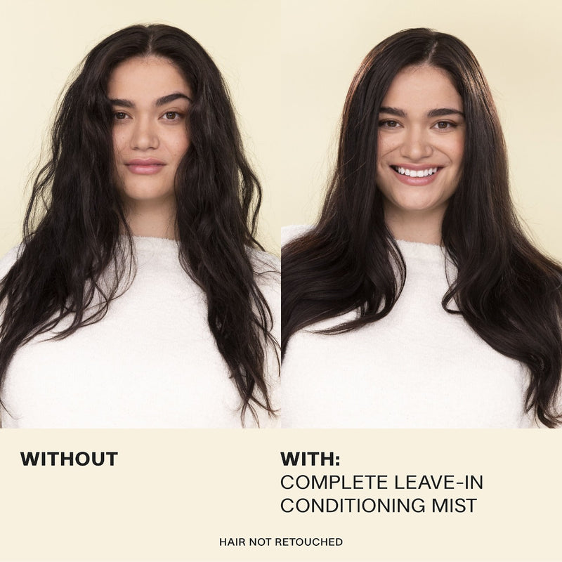 Complete Leave-In Conditioning Mist - JVN /  Acondicionador en spray