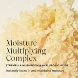 Complete Leave-In Conditioning Mist - JVN /  Acondicionador en spray
