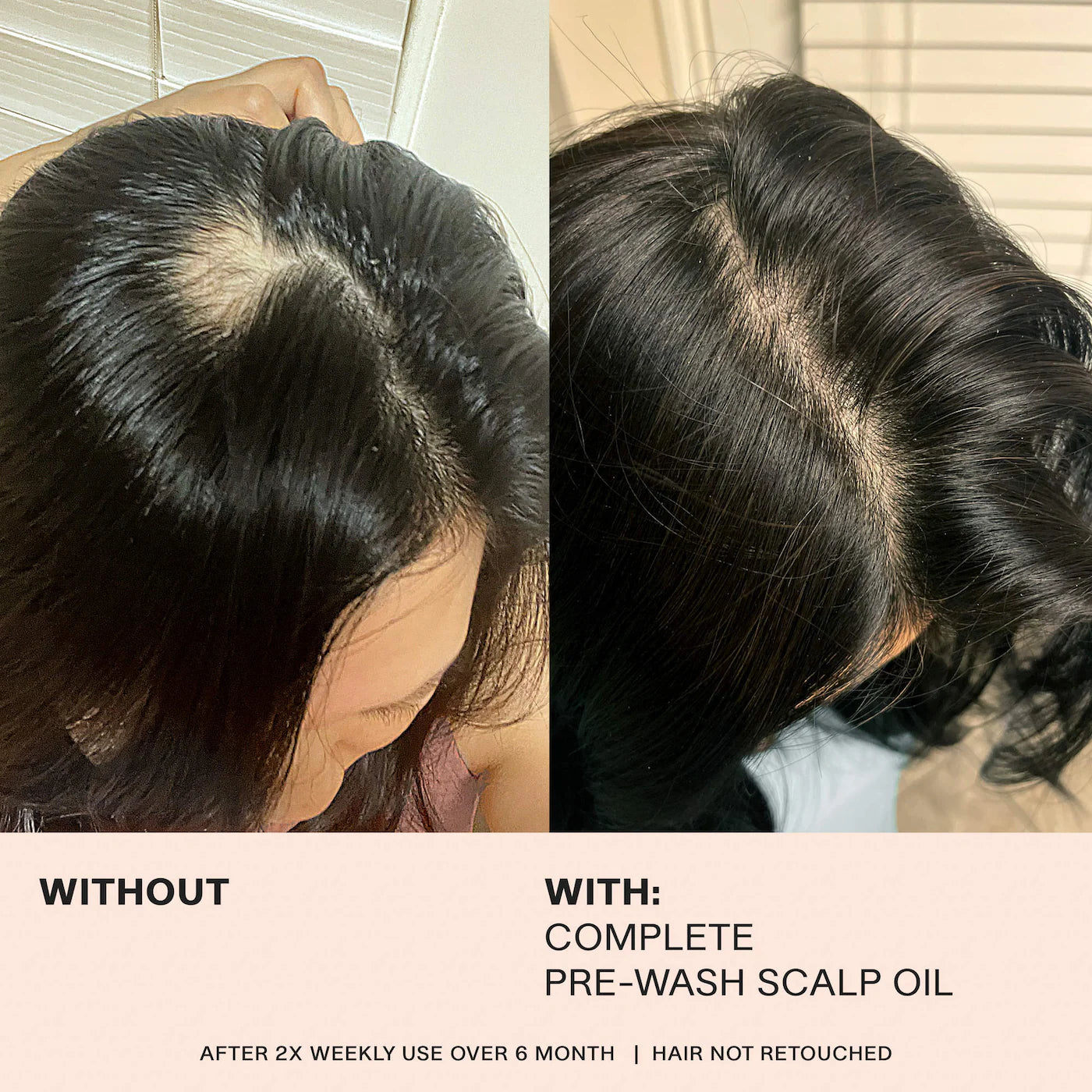 Trusted Trio Essentials - JVN /  Set reparador de cabello