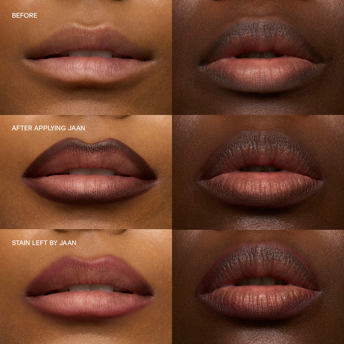 *PREORDEN: Lassi Lips Staining Lip Liner - Kulfi / Làpiz delineador de labios