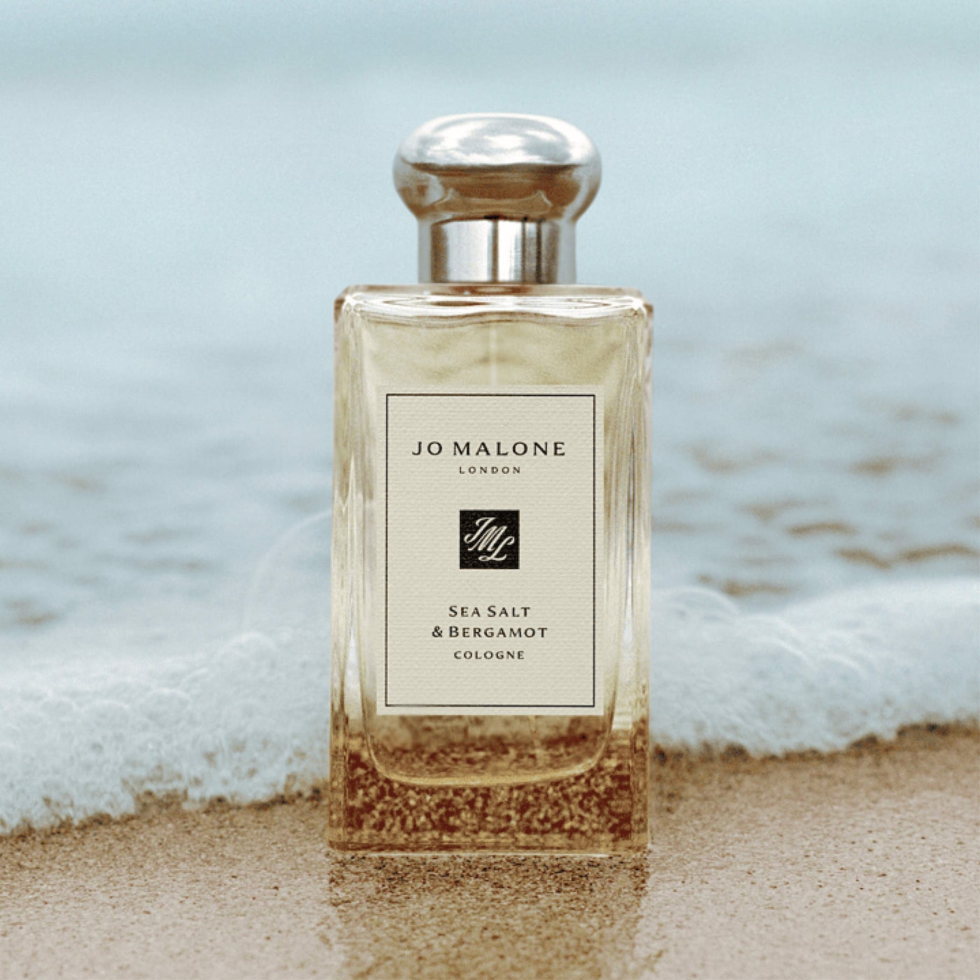 *SIN CAJA* MINI Sea Salt & Bergamot Cologne Travel Spray 9ml - Jo Malone London