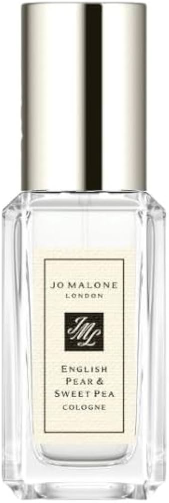 English Pear & Sweet Pea Cologne 9ml - Jo Malone / Perfume mini