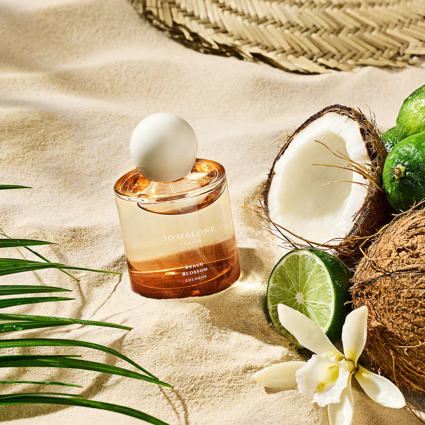 *PREORDEN: Most-Loved Cologne Discovery & Layering Travel Spray Set - Jo Malone London /