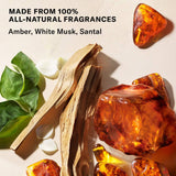 *PREORDEN: Golden Hour (Amber, White Musk) - Josie Maran / Hidratante corporal