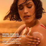 *PREORDEN: Golden Hour (Amber, White Musk) - Josie Maran / Hidratante corporal