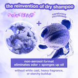 AirWash™ Dry Shampoo - K18 Biomimetic Hairscience /