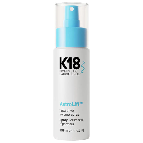 *PREORDEN: AstroLift™ Reparative Volume Spray 118mL - K18 Biomimetic Hairscience / Spray voluminizador