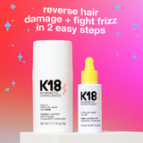Molecular Repair Hair Oil - K18 Biomimetic Hairscience / Aceite liviano reparador