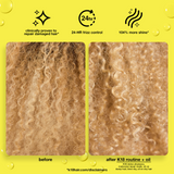 Molecular Repair Hair Oil - K18 Biomimetic Hairscience / Aceite liviano reparador