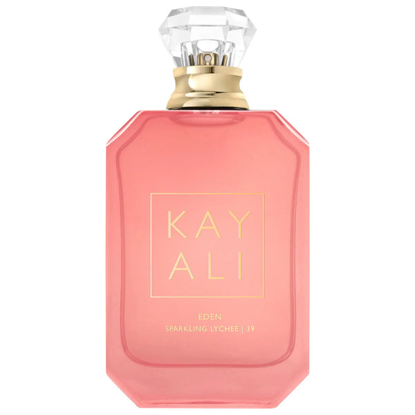 *PREORDEN: EDEN SPARKLING LYCHEE | 39 Eau de Parfum Kayali / Perfume floral
