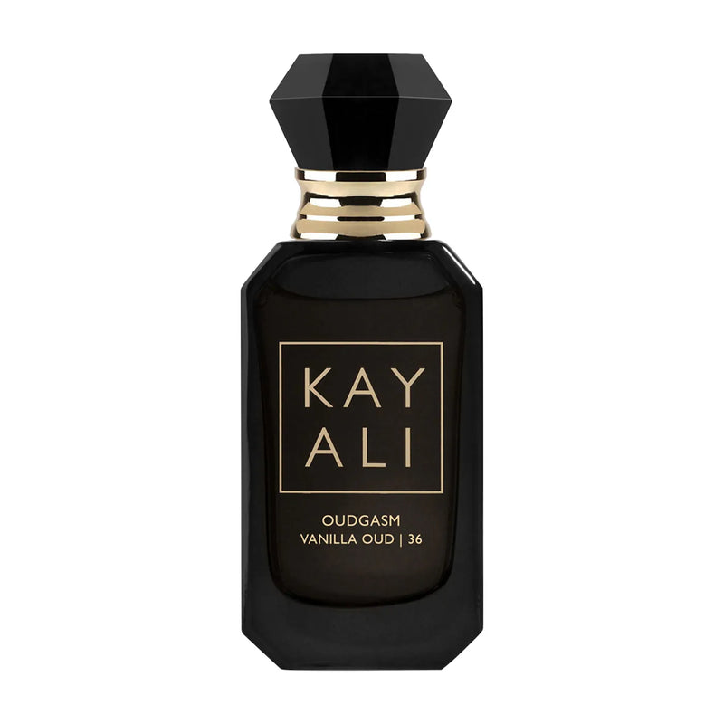 *PREORDEN: OUDGASM VANILLA OUD | 36 Eau de Parfum Intense - Kayali / Perfume cálido