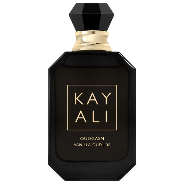 *PREORDEN: OUDGASM VANILLA OUD | 36 Eau de Parfum Intense - Kayali / Perfume cálido