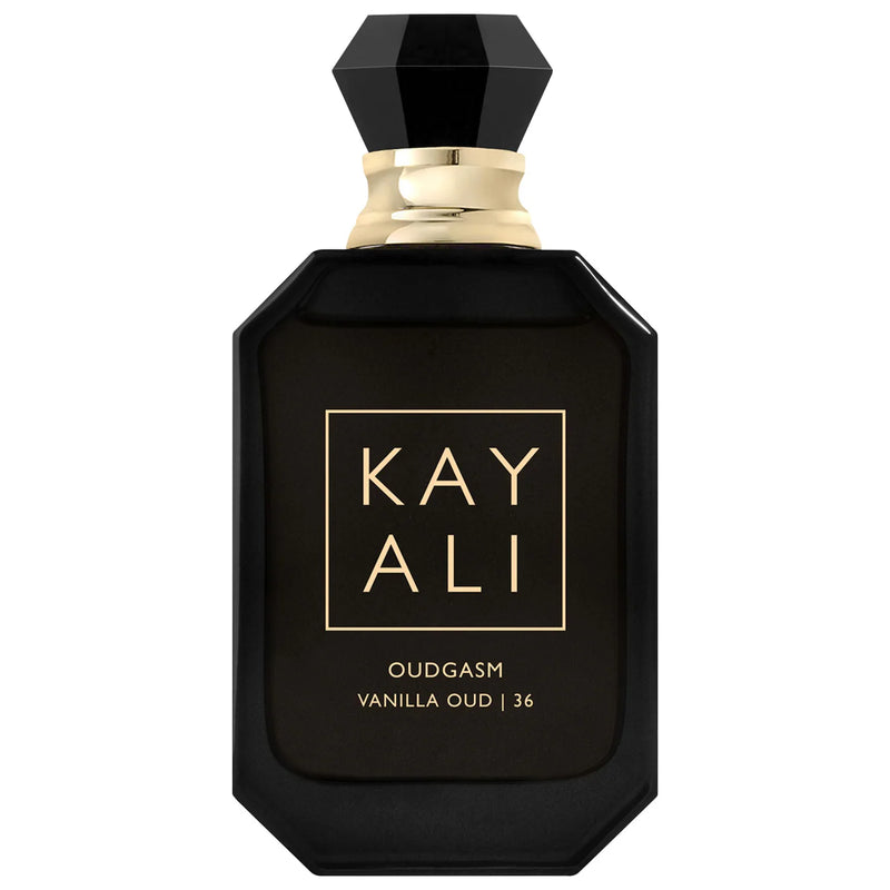 *PREORDEN: OUDGASM VANILLA OUD | 36 Eau de Parfum Intense - Kayali / Perfume cálido