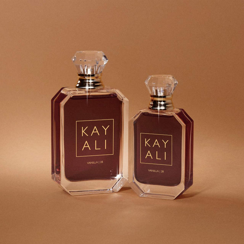 *PREORDEN: VANILLA | 28 - Kayali / Perfume vainilla