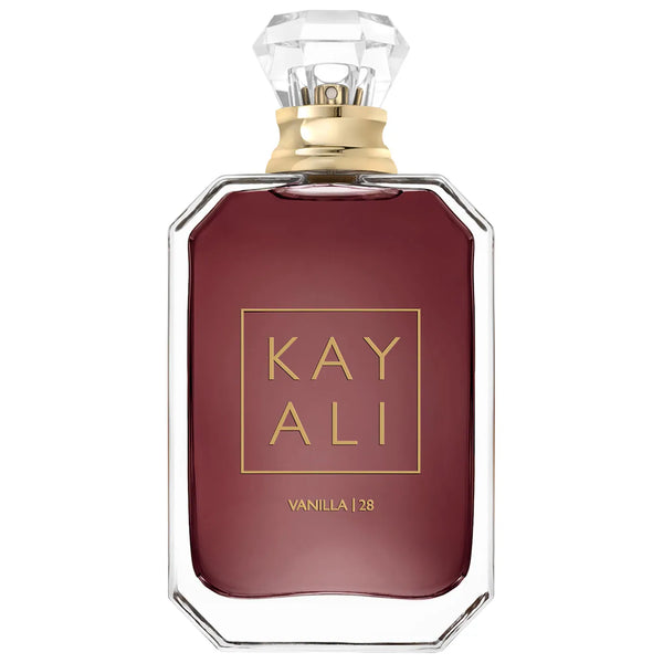 *PREORDEN: VANILLA | 28 - Kayali / Perfume vainilla