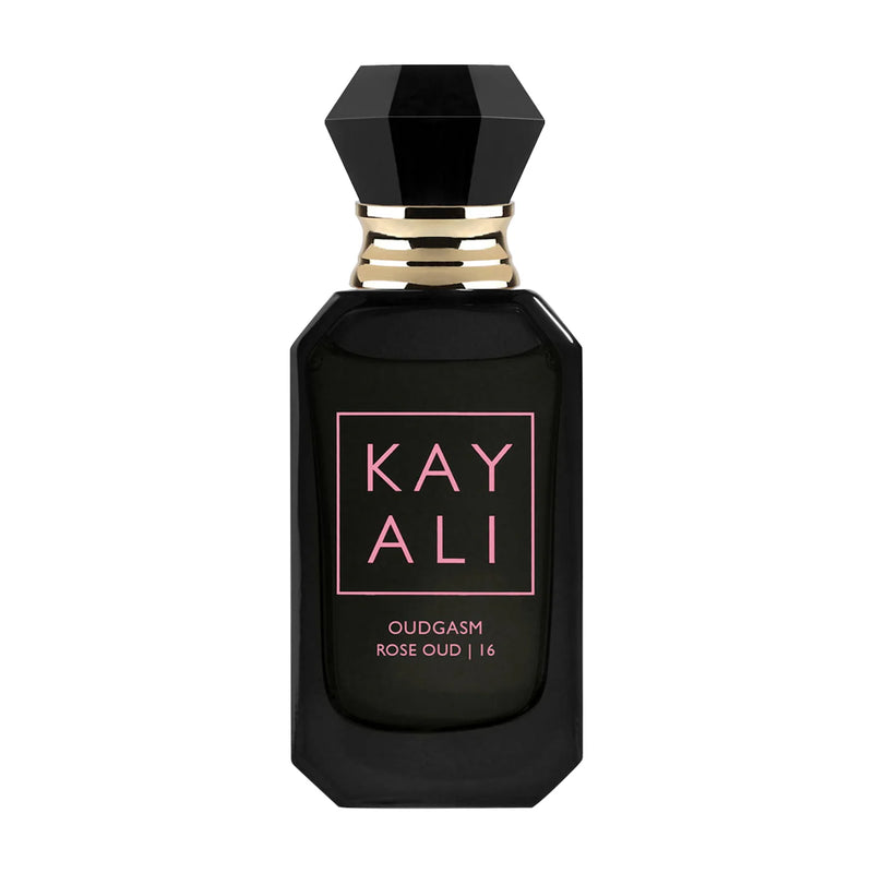 *PREORDEN: OUDGASM ROSE OUD | 16 Eau de Parfum Intense - Kayali / Perfume floral