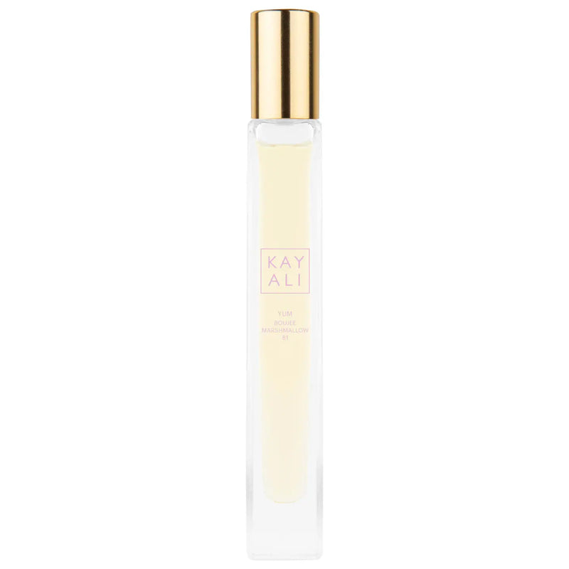 *PREORDEN: YUM BOUJEE MARSHMALLOW | 81 Eau de Parfum Intense - Kayali / Perfume dulce
