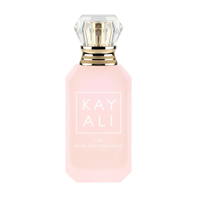 *PREORDEN: YUM BOUJEE MARSHMALLOW | 81 Eau de Parfum Intense - Kayali / Perfume dulce
