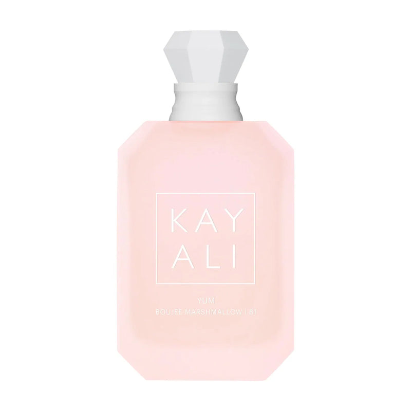 *PREORDEN: YUM BOUJEE MARSHMALLOW | 81 Eau de Parfum Intense - Kayali / Perfume dulce