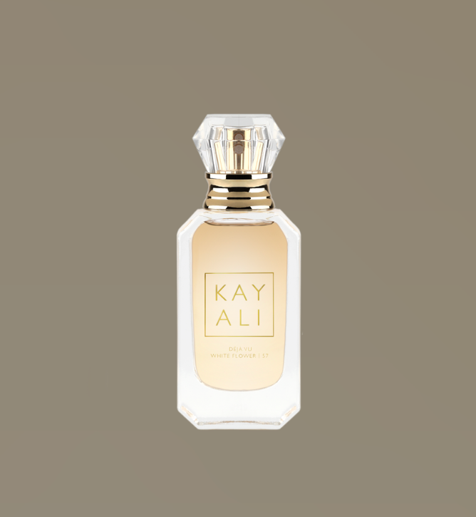 Déjà Vu White Flower | 57 - Kayali / Perfume frutal