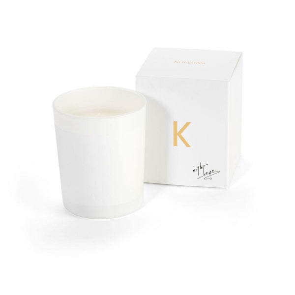 Kerastase With Love Limited Edition Candle - Kerastase / Vela aromatica