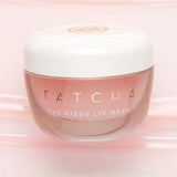 *PREORDEN: The Kissu Lip Mask - Tatcha / Mascarilla para labios