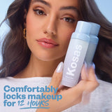 *PREORDEN: Cloud Set Airy Setting Spray + Smoothing Mist 95mL - Kosas / Fijador de maquillaje