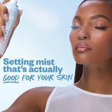 *PREORDEN: Cloud Set Airy Setting Spray + Smoothing Mist 95mL - Kosas / Fijador de maquillaje