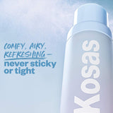 *PREORDEN: Cloud Set Airy Setting Spray + Smoothing Mist 95mL - Kosas / Fijador de maquillaje
