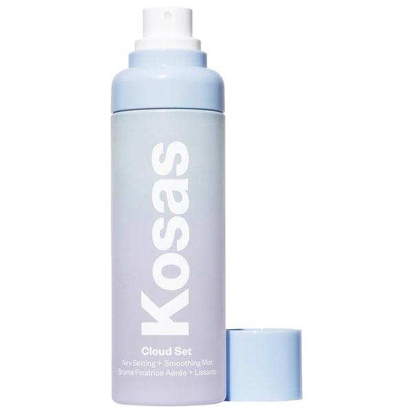 *PREORDEN: Cloud Set Airy Setting Spray + Smoothing Mist 95mL - Kosas / Fijador de maquillaje