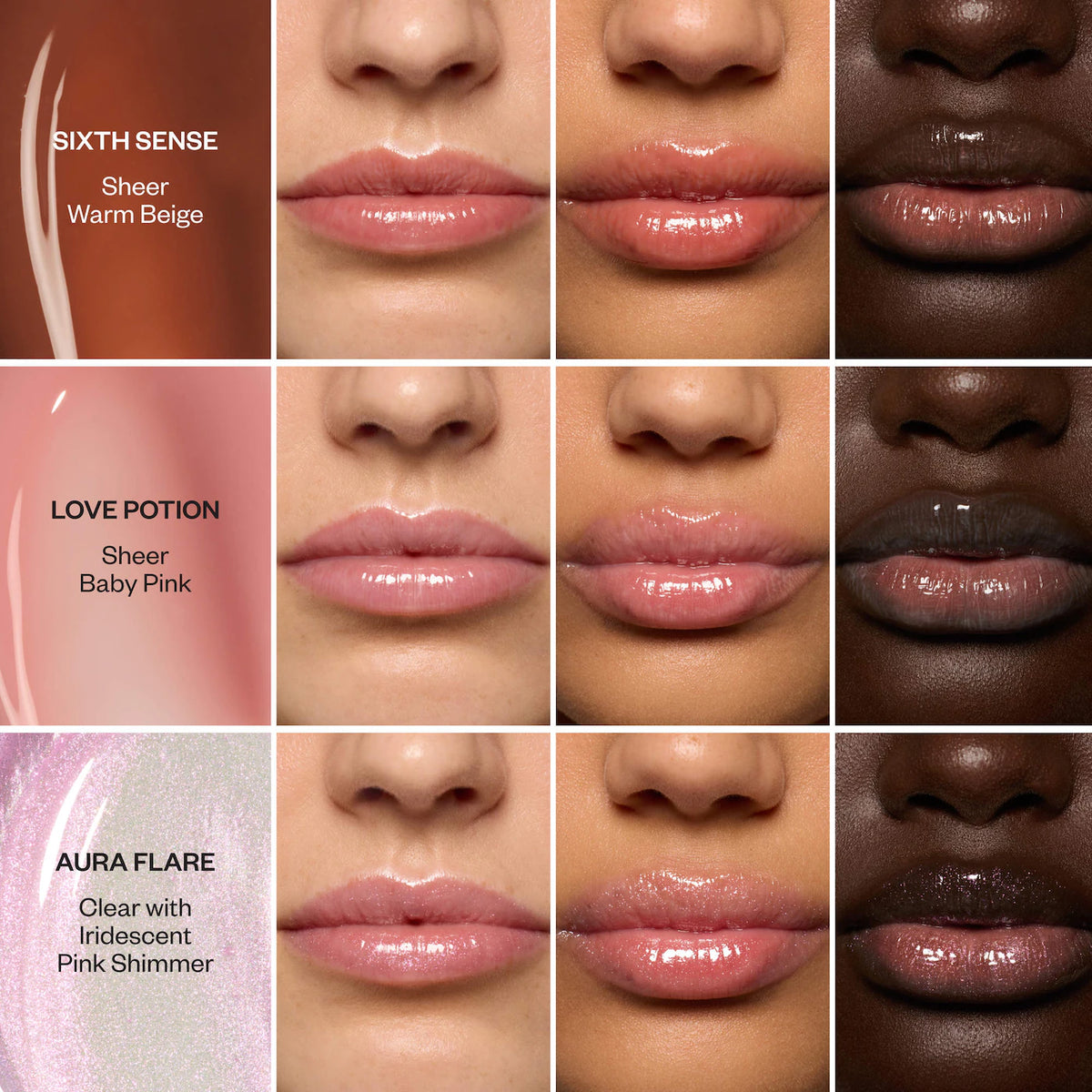*PREORDEN: Mini Lip Pulse Lip Plumper Gift Set - Kosas / Set de labios efecto mayor volumen