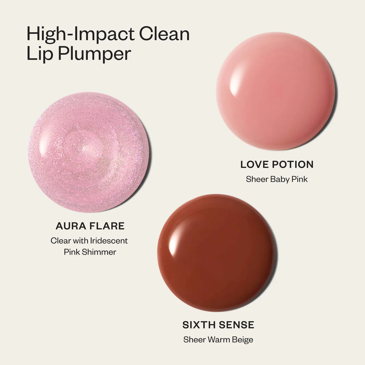 *PREORDEN: Mini Lip Pulse Lip Plumper Gift Set - Kosas / Set de labios efecto mayor volumen