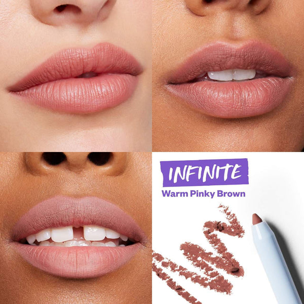 Plump & Juicy Lips Trio - Kosas / Set 3 pzas para labios