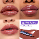 Plump & Juicy Lips Trio - Kosas / Set 3 pzas para labios